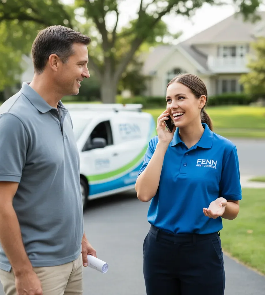Rodent Control in Irmo, SC